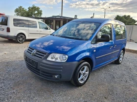 VW Caddy Vw 7 MESTA + METAN  - 7498 лв. / 3833.67 € - 49513703 17