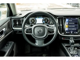 Volvo V60 * T5 AWD| NoAccident| Climate+ Premium+ AdvancedPk - 22050 € / 43126.05 лв. - 52406397 12