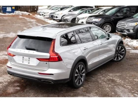 Volvo V60 * T5 AWD| NoAccident| Climate+ Premium+ AdvancedPk - 22050 € / 43126.05 лв. - 52406397 7