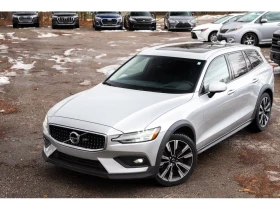 Volvo V60 * T5 AWD| NoAccident| Climate+ Premium+ AdvancedPk - 22050 € / 43126.05 лв. - 52406397 6