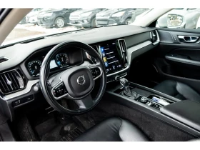 Volvo V60 * T5 AWD| NoAccident| Climate+ Premium+ AdvancedPk - 22050 € / 43126.05 лв. - 52406397 9