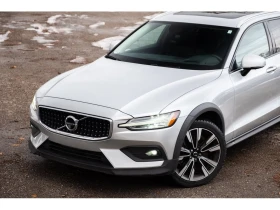 Volvo V60 * T5 AWD| NoAccident| Climate+ Premium+ AdvancedPk - 22050 € / 43126.05 лв. - 52406397 4