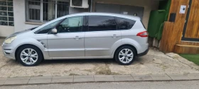 Ford S-Max - 6200 € / 12126.15 лв. - 74481999 3