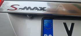Ford S-Max - 6200 € / 12126.15 лв. - 74481999 5
