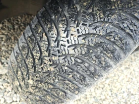 Renault Scenic 1.9 dci klimatronik , снимка 17