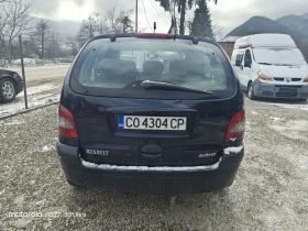 Renault Scenic 1.9 dci klimatronik , снимка 7