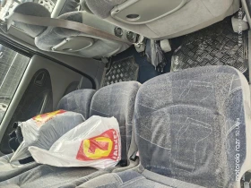 Renault Scenic 1.9 dci klimatronik , снимка 11