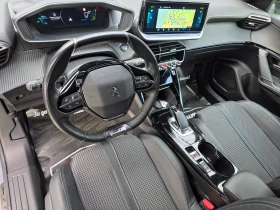 Peugeot 2008 GT ELECTRIC 136  | Mobile.bg � ����� ������ 11