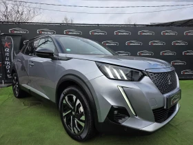 ����� �� �������� �� Peugeot 2008 GT ELECTRIC 136 