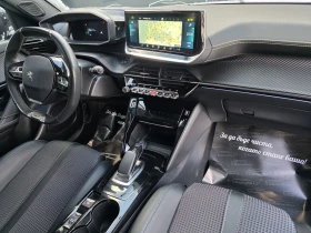 Peugeot 2008 GT ELECTRIC 136  | Mobile.bg � ����� ������ 13