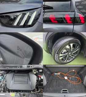 Peugeot 2008 GT ELECTRIC 136  | Mobile.bg � ����� ������ 16