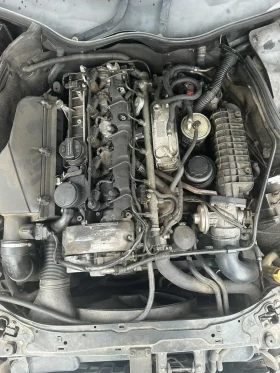 Mercedes-Benz CLK - 2300 € / 4498.41 лв. - 63589913 8