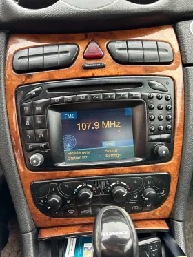 Mercedes-Benz CLK - 2300 € / 4498.41 лв. - 63589913 7