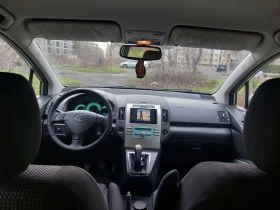 Toyota Corolla verso, снимка 7