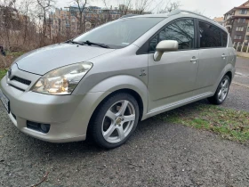 Toyota Corolla verso, снимка 1
