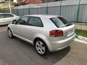 Audi A3 1.9 TDI BKC - 3100 € / 6063.07 лв. - 53062403 3