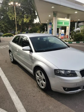 Audi A3 1.9 TDI BKC - 3100 € / 6063.07 лв. - 53062403 6