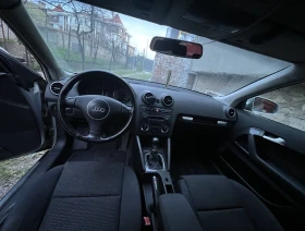 Audi A3 1.9 TDI BKC - 3100 € / 6063.07 лв. - 53062403 7
