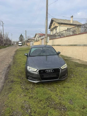 Audi A3 8V 2.0TDI DSG - 1234 € / 2413.49 лв. - 16723281 2
