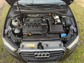 Audi A3 8V 2.0TDI DSG - 1234 € / 2413.49 лв. - 16723281 6