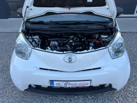 Toyota IQ 1.33i ШВЕЙЦАРИЯ - 5200 € / 10170.32 лв. - 49701329 6