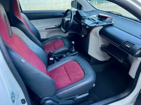 Toyota IQ 1.33i ��������� | Mobile.bg � ����� ������ 7