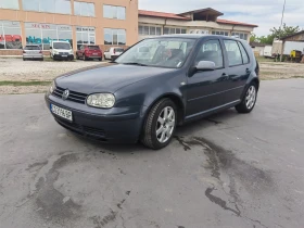 VW Golf Vr6 - 3300 € / 6454.24 лв. - 48820357 2