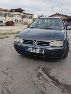 VW Golf Vr6 - 3300 € / 6454.24 лв. - 48820357 3