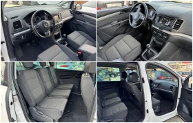 VW Sharan 7 седалки - 7350 € / 14375.35 лв. - 35027929 15