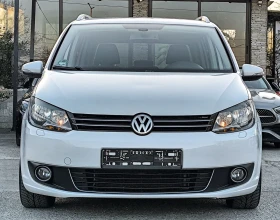 VW Touran 2.0TDI 170к.с. DSG HIGHLINE  - 8499 € / 16622.60 лв. - 86012474 2