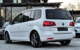 VW Touran 2.0TDI 170к.с. DSG HIGHLINE  - 8499 € / 16622.60 лв. - 86012474 4