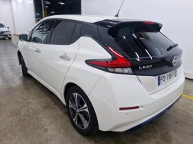 Nissan Leaf  Business - 13620 € / 26638.40 лв. - 75596425 4