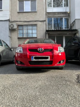 Toyota Auris - 3999 € / 7821.36 лв. - 36309150 3