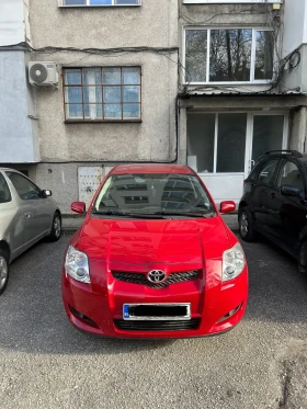 Toyota Auris - 3999 € / 7821.36 лв. - 36309150 2