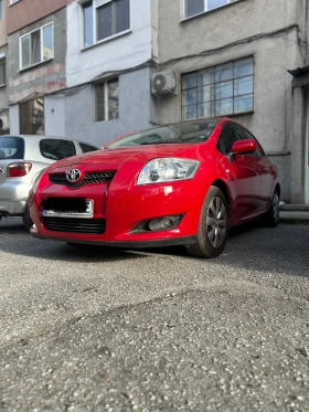 Toyota Auris - 3999 € / 7821.36 лв. - 36309150 6