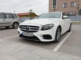 Mercedes-Benz E 350 E350
