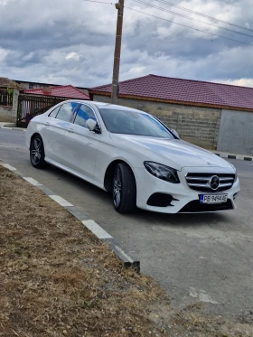 Mercedes-Benz E 350 E350 - 19000 € / 37160.77 лв. - 83272785 3
