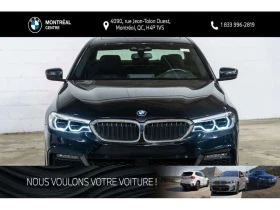 BMW 540 * 540i xDrive Sedan | Premium Excellence | M Sport - 33700 € / 65911.47 лв. - 10517416 2