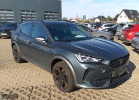 Cupra Formentor 1.4PHEV/245HP/VZ/DSG/PANO/CAM/MEMO/LED/180q | Auto.bg — изображение 3