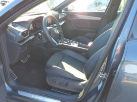 Cupra Formentor 1.4PHEV/245HP/VZ/DSG/PANO/CAM/MEMO/LED/180q | Auto.bg — изображение 5