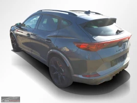 Cupra Formentor 1.4PHEV/245HP/VZ/DSG/PANO/CAM/MEMO/LED/180q | Auto.bg — изображение 2