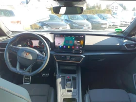 Cupra Formentor 1.4PHEV/245HP/VZ/DSG/PANO/CAM/MEMO/LED/180q | Auto.bg — изображение 6