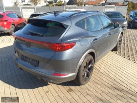 Cupra Formentor 1.4PHEV/245HP/VZ/DSG/PANO/CAM/MEMO/LED/180q | Auto.bg — изображение 4