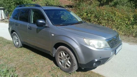 Subaru Forester - 7800 € / 15255.47 лв. - 46447286 9