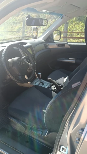 Subaru Forester - 7800 € / 15255.47 лв. - 46447286 5