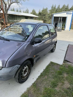 Renault Twingo - 350 € / 684.54 лв. - 14834190 3