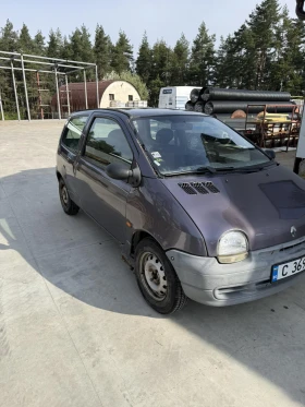 Renault Twingo - 350 € / 684.54 лв. - 14834190 5