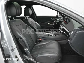 Mercedes-Benz S 350 AMG line/Head up/360 Cam/Heated Seats/Ventilated | Auto.bg — изображение 7