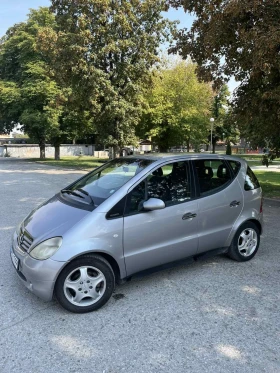 Mercedes-Benz A 170 170 CDI | Mobile.bg � ����� ������ 3