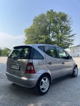 Mercedes-Benz A 170 170 CDI | Mobile.bg � ����� ������ 4